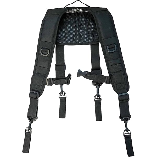 Amazon.co.jp: CONDOR コンドル 215 タクティカルギア H-HARNESS H